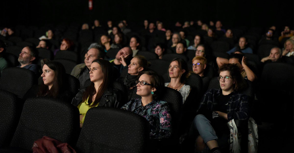 Međunarodni dan animacije 2018.