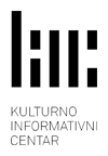 KIC Zagreb logo